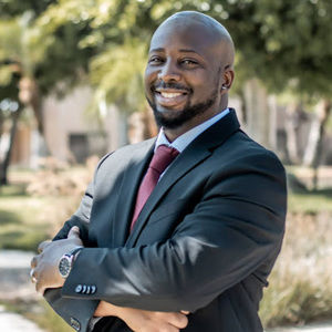 Meet your Posher, Marcus